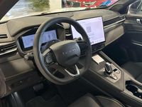 Usado Lynk & Co 01 280 CV (205 kW) 2025 Blanco SUV