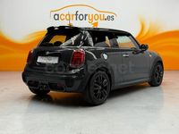 Usado Mini John Cooper Works 231 CV (169 kW) 2020 Gris / plata Utilitario