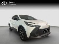 Nuevo Toyota C-HR Advance 223 CV (164 kW) 2025 Blanco SUV