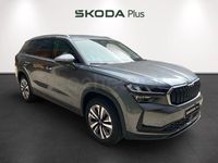 Nuevo Skoda Kodiaq Selection 150 CV (110 kW) 2025 Gris SUV