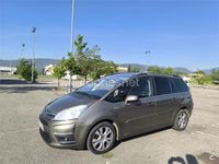 Usado Citroën C4 Picasso Seduction 112 CV (82 kW) 2012 Beige Monovolumen
