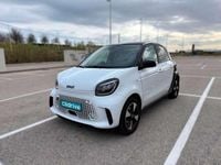 Usado Smart ForFour Electric Drive 60 kW (82 CV) 2020 Blanco Utilitario
