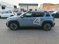 Nuevo Renault 4 E-Tech 110 kW (150 CV) 2025 Azul SUV