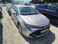 Usado Toyota Corolla Active 122 CV (89 kW) 2023 Gris