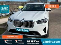 Usado BMW X3 398 CV (292 kW) 2025 Blanco SUV