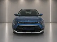 Usado Kia Niro 183 CV (134 kW) 2022 Azul SUV
