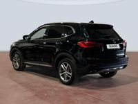 Usado MG EHS Comfort 258 CV (189 kW) 2022 Blanco SUV