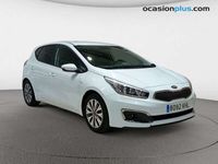 usado Kia Ceed Ceed /1.4 CVVT Concept Plus