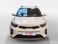 Usado Kia Stonic 101 CV (74 kW) 2023 Blanco SUV