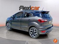 Usado Ford Ecosport S 140 CV (102 kW) 2018 Amarillo SUV