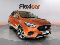 Usado MG ZS Comfort 106 CV (77 kW) 2024 Naranja SUV