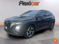 Usado Hyundai Tucson 230 CV (169 kW) 2024 Azul SUV