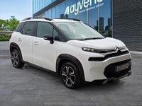 Usado Citroën C3 Aircross Feel 110 CV (80 kW) 2022 SUV