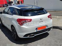 Usado Citroën DS5 200 CV (147 kW) 2012 Blanco Utilitario