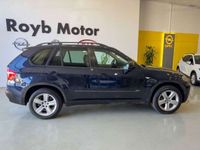 usado BMW X5 3.0dA