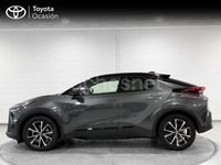 Usado Toyota C-HR Advance 223 CV (164 kW) 2024 Gris / plata SUV