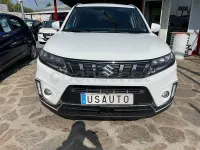 Usado Suzuki Vitara GLX 129 CV (94 kW) 2023 Blanco SUV