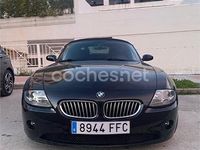Usado BMW Z4 2006