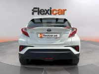 Usado Toyota C-HR Active 122 CV (89 kW) 2019 Blanco SUV