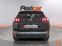 Usado Peugeot 3008 GT 130 CV (95 kW) 2024 Negro SUV