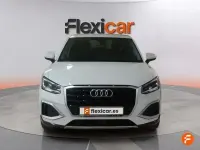 Usado Audi Q2 Advanced Plus 150 CV (110 kW) 2023 Blanco SUV