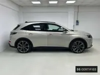 Usado DS Automobiles DS7 Crossback Performance 360 CV (264 kW) 2024 Gris SUV