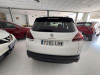 Usado Peugeot 2008 Signature Sky 99 CV (72 kW) 2019 Blanco SUV