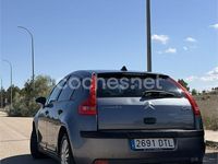 Usado Citroën C4 VTR Sport 110 CV (80 kW) 2005 Gris / plata Berlina