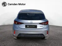 Usado MG MG3 195 CV (143 kW) 2025 Gris / plata Utilitario