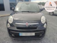 usado Fiat 500L 1.6mjt Ii S&s Lounge 105