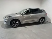 Usado Ford Kuga ST-Line 224 CV (164 kW) 2023 Gris SUV