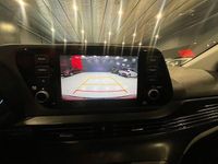 Usado Hyundai Bayon 85 CV (62 kW) 2024 Rojo SUV