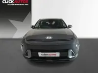 Usado Hyundai Kona 138 CV (101 kW) 2024 SUV