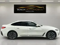 Usado BMW 420 Gran Coupé Comfort Edition 184 CV (135 kW) 2026 Blanco Coupe