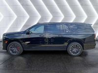 Usado Cadillac Escalade 689 CV (506 kW) 2025 Negro SUV