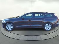 Usado Volvo V60 Momentum 150 CV (110 kW) 2018 Marrón Familiar