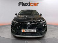 Usado Renault Arkana Evolution 140 CV (102 kW) 2024 Negro SUV