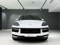Usado Porsche Cayenne 470 CV (345 kW) 2024 Blanco SUV