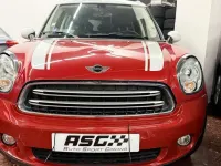 Usado Mini Cooper Countryman 122 CV (89 kW) 2014 Rojo SUV