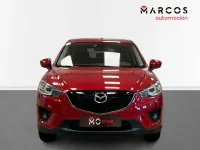 Usado Mazda CX-5 Style 150 CV (110 kW) 2014 SUV