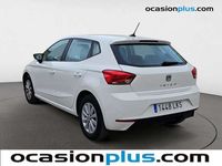 usado Seat Ibiza 1.6 TDI 70kW (95CV) Style