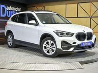 Usado BMW X1 Comfort Edition 150 CV (110 kW) 2022 Blanco SUV