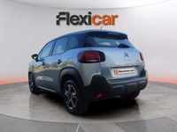 Usado Citroën C3 Aircross Feel 110 CV (80 kW) 2023 Gris SUV