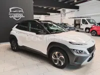 Usado Hyundai Kona 141 CV (103 kW) 2021 Blanco SUV