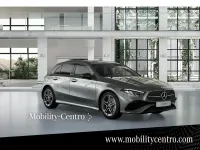 Nuevo Mercedes A250 217 CV (159 kW) 2026 Gris Berlina