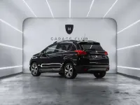 Usado Peugeot 2008 Allure 92 CV (67 kW) 2015 Negro SUV