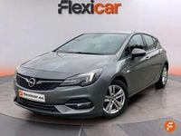 Usado Opel Astra 110 HP (80 kW) 2020 Castanho Carrinha