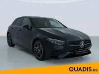 Usado Mercedes A200 150 CV (110 kW) 2025 Negro