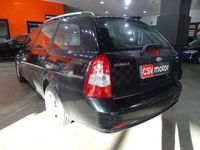 usado Chevrolet Nubira 1.8 CDX