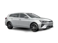 Nuevo MG MGS5 EV Comfort 125 kW (170 CV) 2026 SUV